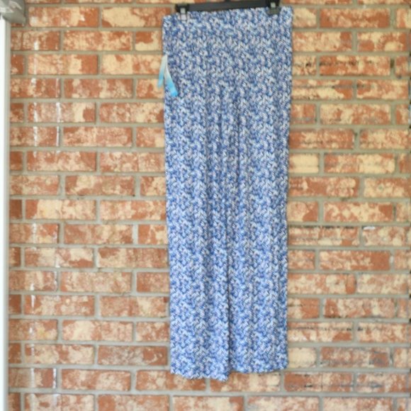 Jockey Multicolored PJ Pants - Picture 4 of 4